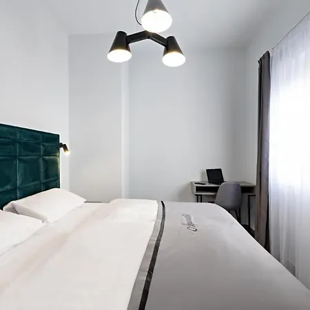 Luxury Two-Floor Apartment With Private Heated Pool On Terrace And Sea View 4